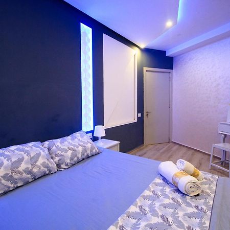 Casa Med Apartment Chefchaouen Exterior photo