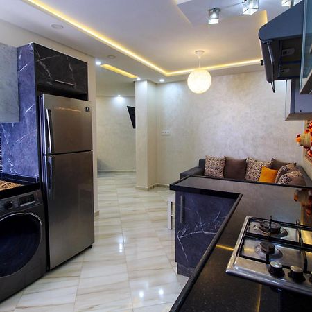 Casa Med Apartment Chefchaouen Exterior photo