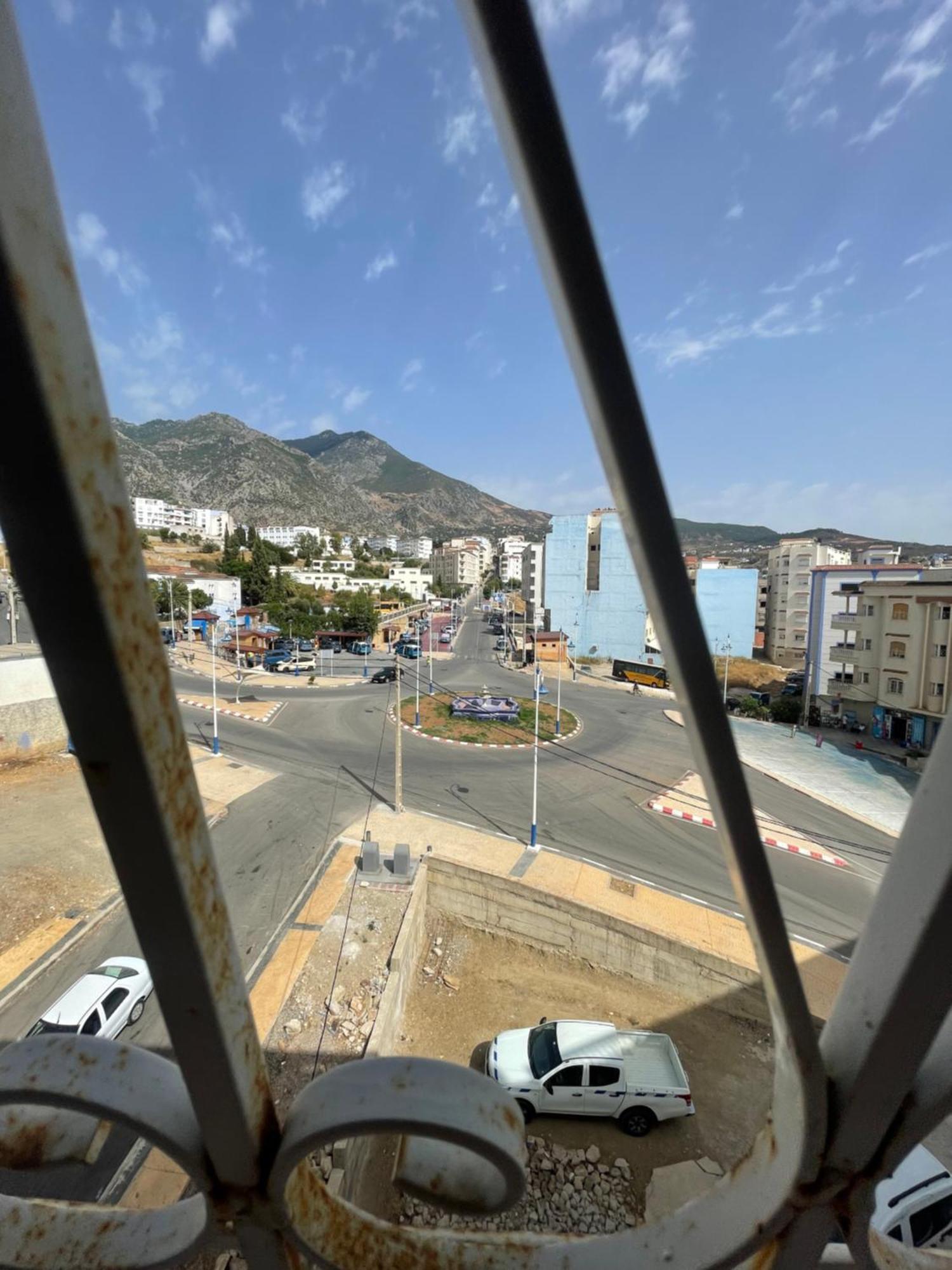 Casa Med Apartment Chefchaouen Exterior photo