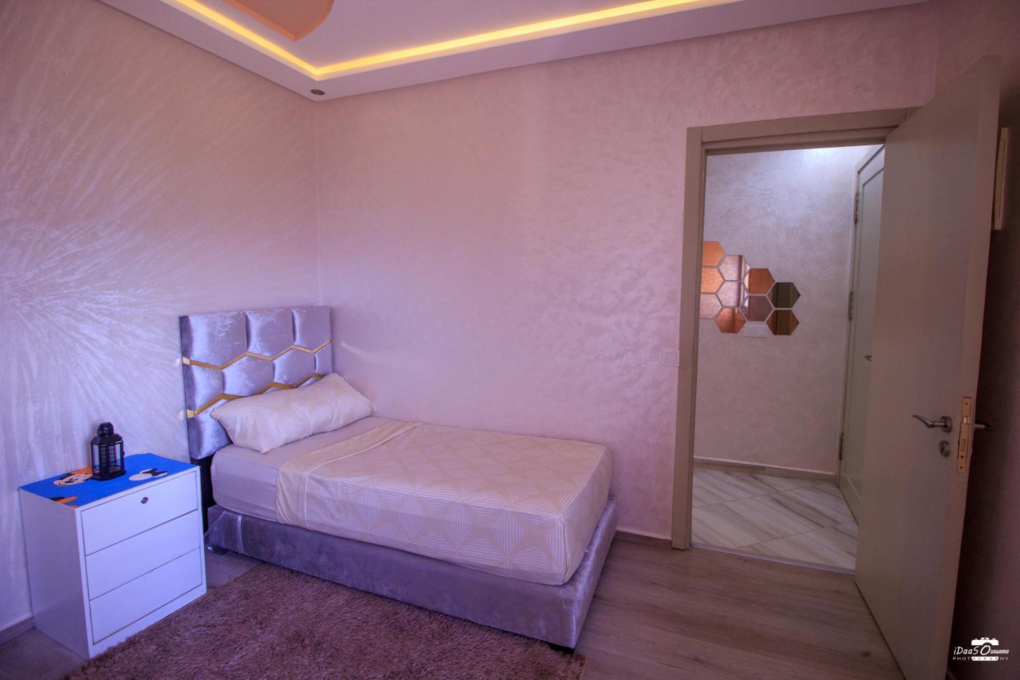 Casa Med Apartment Chefchaouen Exterior photo