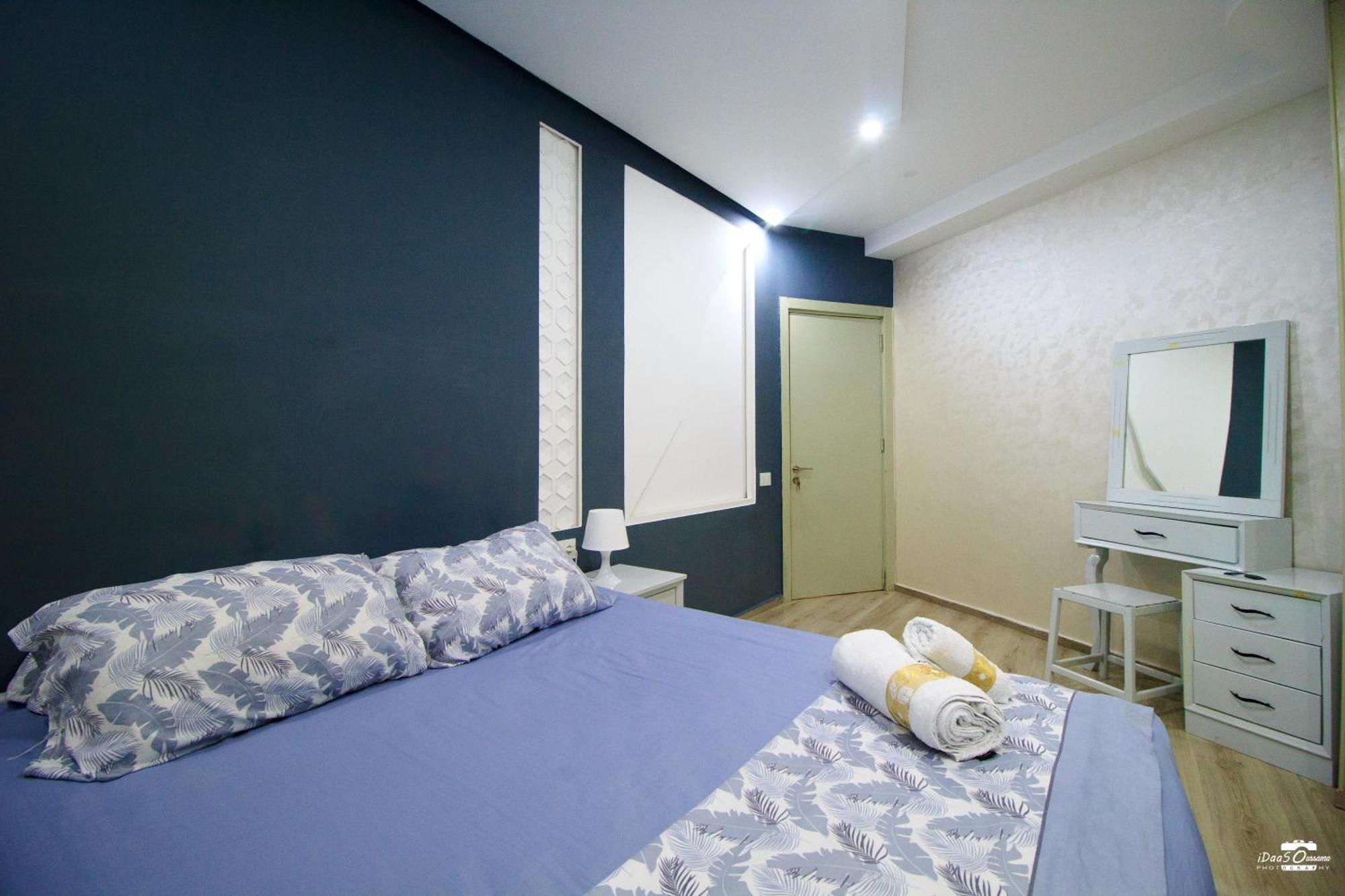 Casa Med Apartment Chefchaouen Exterior photo