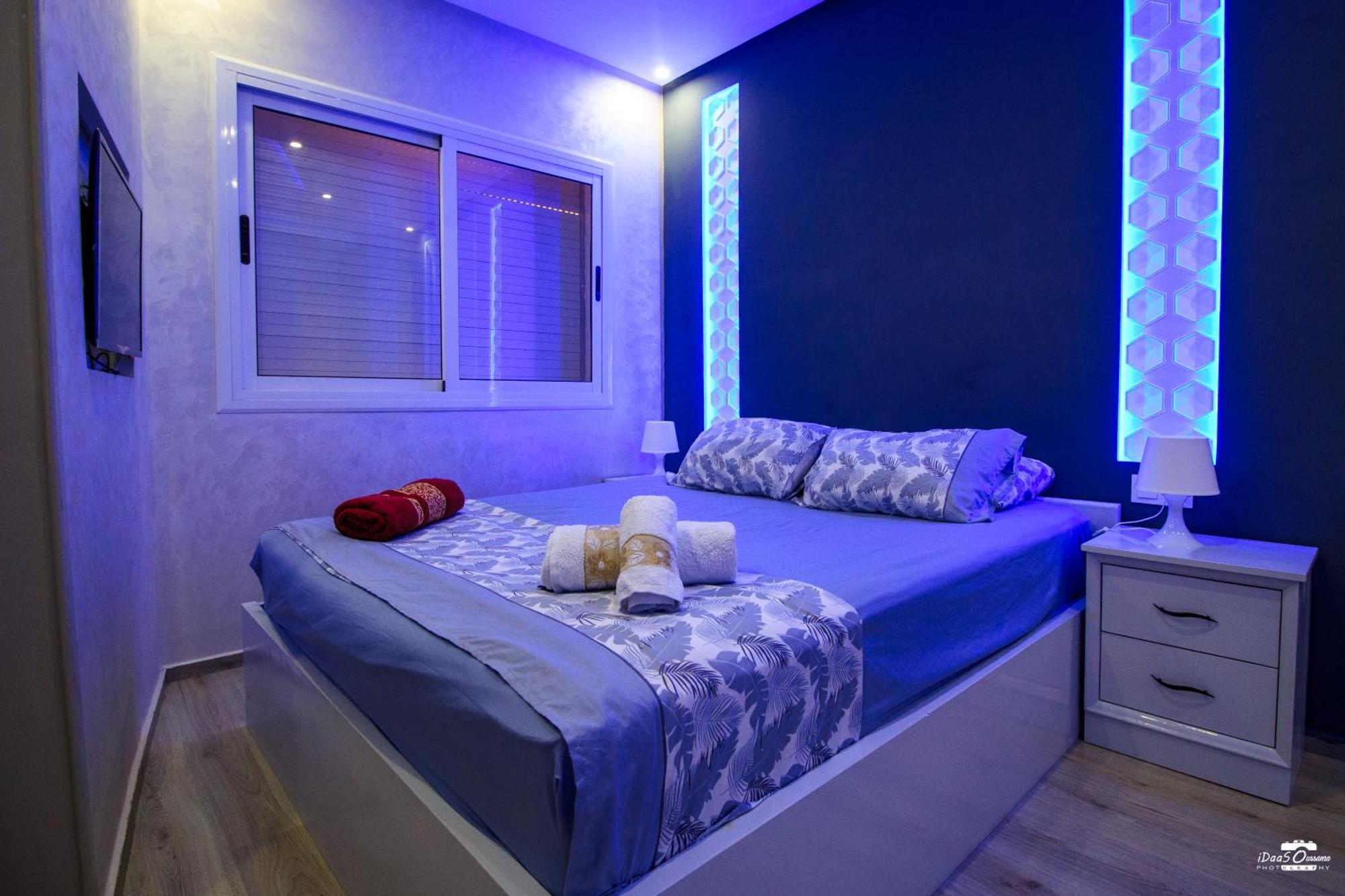 Casa Med Apartment Chefchaouen Exterior photo