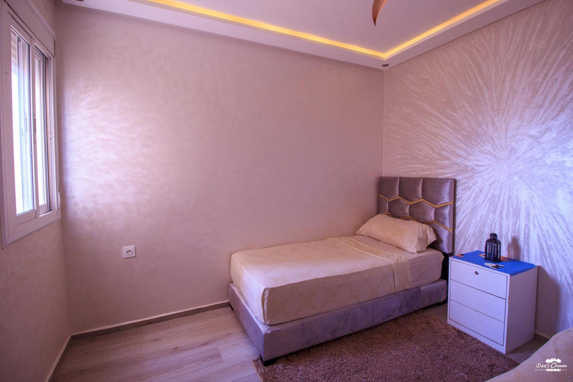 Casa Med Apartment Chefchaouen Exterior photo
