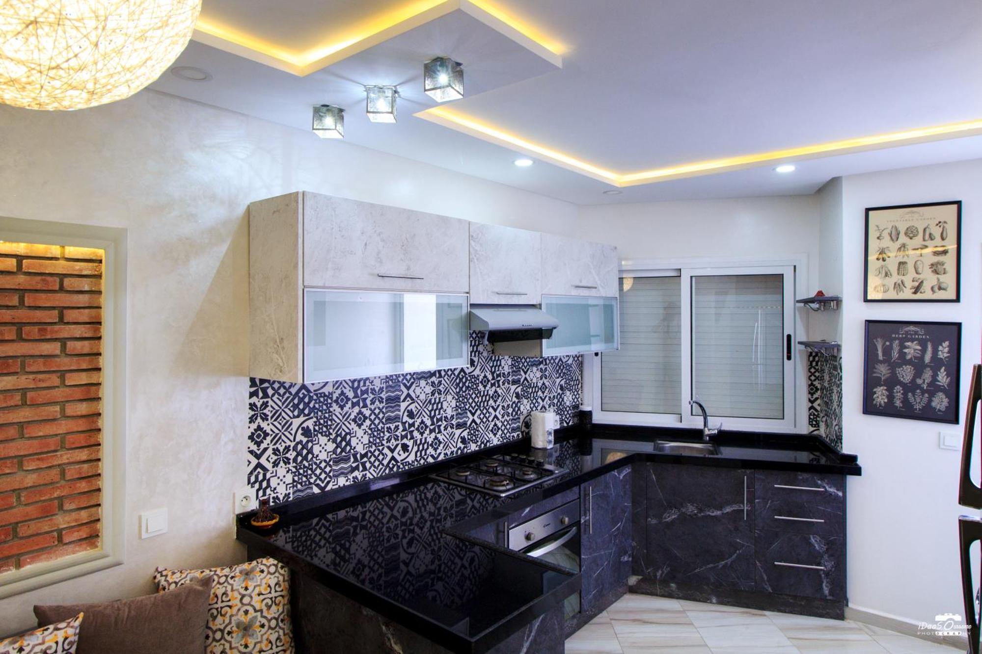 Casa Med Apartment Chefchaouen Exterior photo