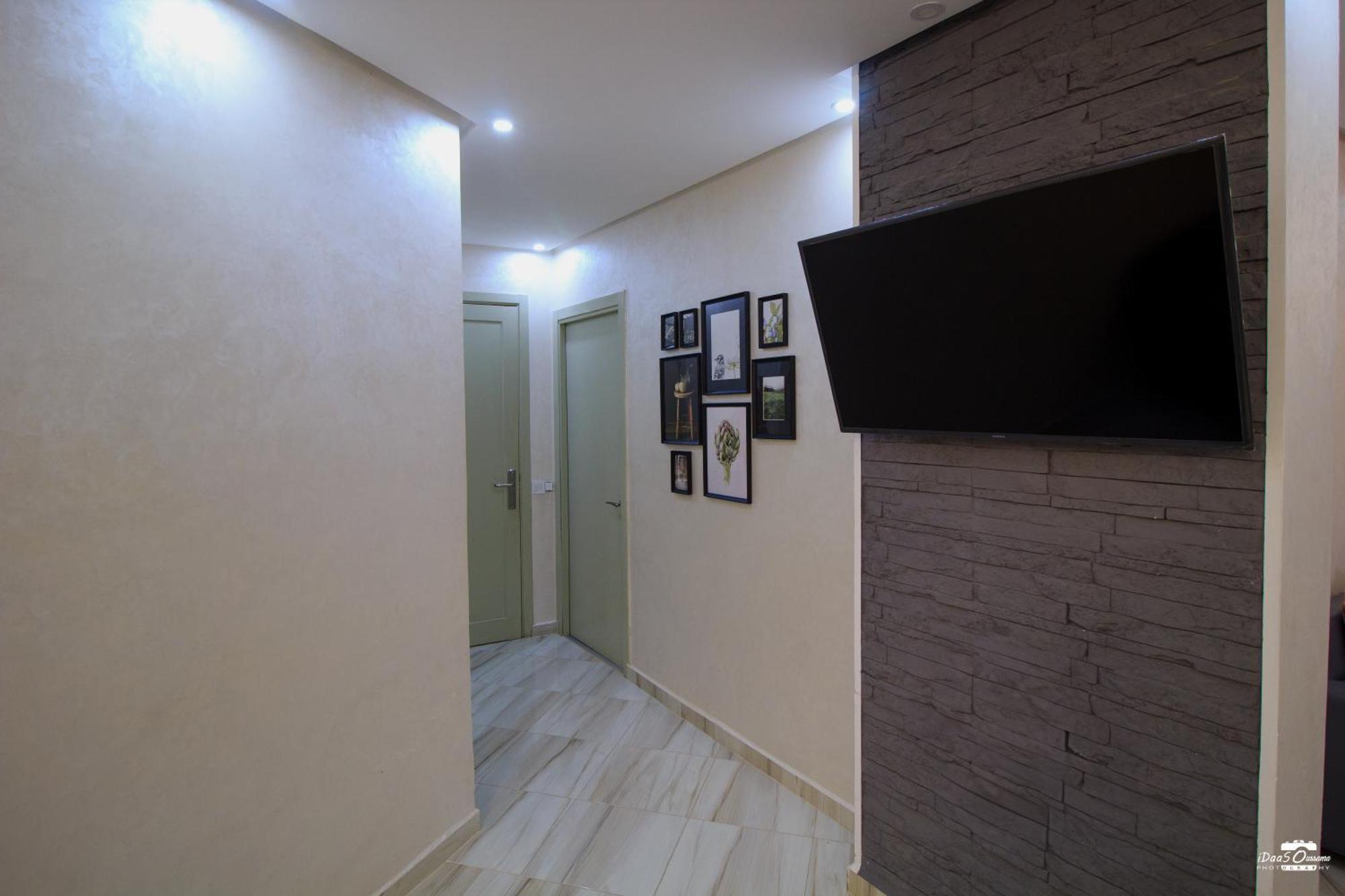 Casa Med Apartment Chefchaouen Exterior photo