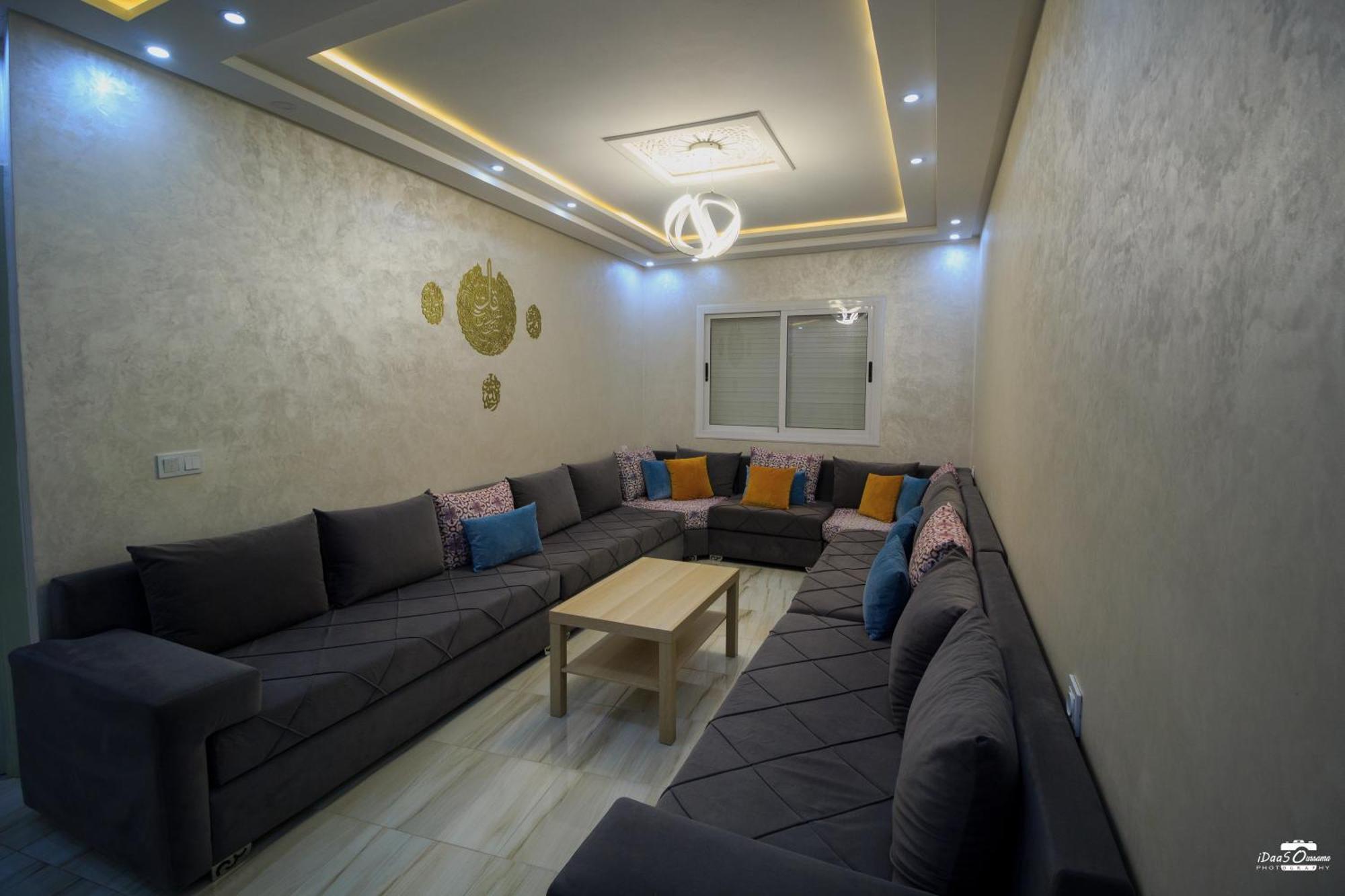 Casa Med Apartment Chefchaouen Exterior photo